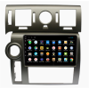 Штатная автомагнитола Parafar для Hummer H2 2007-2009 на Android 12.0 (PF040XHD)