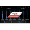 Штатная магнитола Vomi FX503R9-MTK-LTE для Kia Cerato II 2009-2013 на Android 10.0