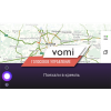 Штатная магнитола Vomi FX459R9-MTK-LTE для Mercedes-Benz Smart Fortwo 2006-2010 на Android 10.0