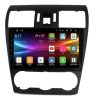Штатная магнитола Vomi FX439R9-MTK-LTE для Subaru Forester IV 2013-2014 на Android 10.0