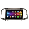 Штатная магнитола Vomi FX520R9-MTK-LTE для Toyota Venza I 2009-2016 на Android 10.0