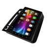 Штатная магнитола Vomi FX495R9-MTK-LTE для Volkswagen Touareg 2010-2019 на Android 10.0