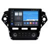 Штатная магнитола Vomi ZX483R10-7862-LTE для Ford Mondeo IV 2007-2010 на Android 10.0