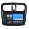 Штатная магнитола Vomi ZX534R9-7862-LTE для Renault Logan II, Sandero II 2013-2022 на Android 10.0