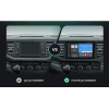 Штатная магнитола Vomi ZX480R10-7862-LTE для Volkswagen Crafter 2017-2024 на Android 10.0
