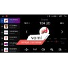 Штатная магнитола Vomi ZX416R10-7862-LTE для Chrysler 2006+ на Android 10.0