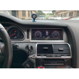 CarMedia MRW-9819 для Audi Q7 2006-2015 на Android 10.0