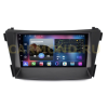 Магнитола Farcar TM832-RP-HDI45-65 (S400) для Hyundai i40 I 2012-2019 на Android 10.0