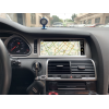 Штатная магнитола CarMedia MRW-9818 для Audi Q7 2005-2009 на Android 10.0