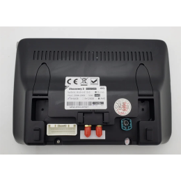 CarMedia MRW-8703 для Land Rover Discovery III 2004-2009 на Android 10.0