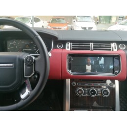 CarMedia MRW-8805 для Land Rover Range Rover Evoque 2011-2015 на Android 10.0