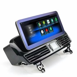 CarMedia MRW-M1205 для Mercedes ML-class (W166) 2011-2015, GL-class (X166) 2012-2016 NTG 4.0/4.5 на Android 11.0