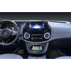 Штатная магнитола CarMedia MRW-7909 для Mercedes Vito III (W447) 2014-2024 на Android 11.0