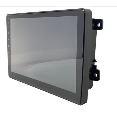 Магнитола Farcar H836MB (S400) для Volkswagen universal 2005+ на Android 10.0 с кнопками