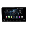 Магнитола Farcar H836MB (S400) для Volkswagen universal 2005+ на Android 10.0 с кнопками
