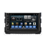 Штатная магнитола CarMedia (KR-7141-RKIA-N52) для KIA Ceed 2010-2012 на Android 9.0