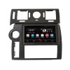 Штатная магнитола Vomi AK467R9-MTK для Hummer H2 2007-2009 квадратные воздуховоды на Android 10.0