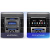 Штатная магнитола Vomi AK466R9-MTK для Hyundai ix55 2008-2013 на Android 10.0