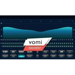Vomi AK311R10-MTK для Hyundai ix35 2010-2015 на Android 10.0