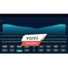 Штатная магнитола Vomi AK371R9-MTK для Hyundai Santa Fe II 2005-2012 на Android 10.0