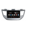 Штатная магнитола Vomi AK316R9-MTK для Hyundai Tucson III 2015-2018 на Android 10.0