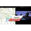 Штатная магнитола Vomi AK484R10-MTK для Hyundai Tucson IV 2020-2024 на Android 10.0