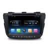 Штатная магнитола CarMedia KR-8169-S10 для Kia Sorento 2012-2020 ( XM, рестайл) на Android 10.0