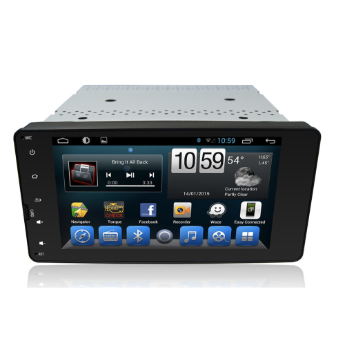 Штатная магнитола CarMedia KR-7118-S10 для Mitsubishi ASX, Lancer, Outlander III 2013-2020, Pajero Sport, L200, Pajero IV на Android 10.0
