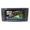 Штатная магнитола CarMedia KR-7094-S10 для Volkswagen Touareg 2002-2010, Multivan T5 2003-2015 на Android 10.0