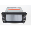 Штатная магнитола CarMedia KR-7094-S10 для Volkswagen Touareg 2002-2010, Multivan T5 2003-2015 на Android 10.0