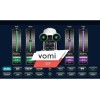 Штатная магнитола Vomi AK329R10-MTK для Mazda CX-5 I 2011-2017 на Android 10.0