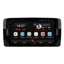 Vomi AK397R9-MTK для Mercedes-Benz R-klasse 2005-2018 на Android 10.0