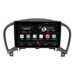 Vomi AK388R9-MTK для Nissan Juke 2010-2019 на Android 10.0