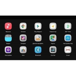 Vomi AK411R10-MTK для Nissan Murano III (Z52) 2015-2022 на Android 10.0