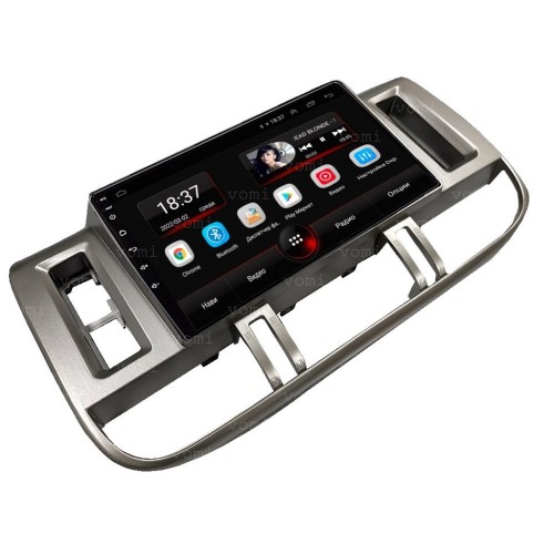 Штатная магнитола Vomi AK448R9-MTK для Nissan X-Trail (T30) 2000 - 2007 на Android 10.0