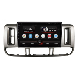 Vomi AK448R9-MTK для Nissan X-Trail (T30) 2000 - 2007 на Android 10.0
