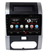 Штатная магнитола Vomi AK339R10-MTK для Nissan X-Trail II (T31) 2007-2014 на Android 10.0