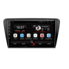 Штатная магнитола Vomi AK343R10-MTK для Skoda Octavia III (A7) 2013-2018 на Android 10.0