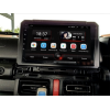 Штатная магнитола Vomi AK405R9-MTK для Suzuki Jimny IV 2018-2025 на Android 10.0