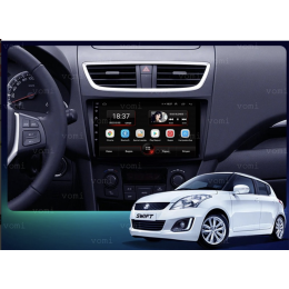 Vomi AK463R9-MTK для Suzuki Swift IV 2011-2017 на Android 10.0
