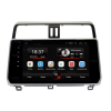 Штатная магнитола Vomi AK362R10-MTK для Toyota Prado 150 2017-2020 на Android 10.0
