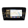 Штатная магнитола CarMedia OL-1916-N (с кнопками) для Skoda Octavia III (A7) 2013-2018 на Android 10.0