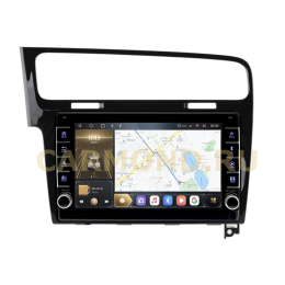 CarMedia OL-1907-N (с кнопками) для Volkswagen GOLF 7 2013-2019 на Android 10.0