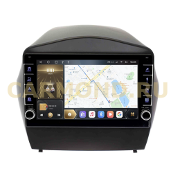 CarMedia OL-1702-N (с кнопками) для Hyundai ix35, Tucson II 2011-2015 на Android 10.0