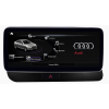 Штатная магнитола Parafar для Audi Q5 I 2008-2016 экран 10.25 на Android 11.0 (PF7939AHD-Low)