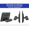 НАВЕСНОЙ МОНИТОР 10,6