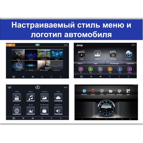 НАВЕСНОЙ МОНИТОР 10,6
