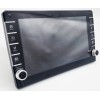 Штатная магнитола CarMedia OL-9136-N (с кнопками) для Volvo XC-90 2006-2014 на Android 10.0