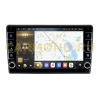 Штатная магнитола CarMedia OL-9062-N (с кнопками) для Lada GRANTA 2011-2019 на Android 10.0