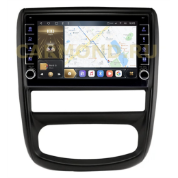 CarMedia OL-9995-N (с кнопками) для Renault Duster 2010-2015 на Android 10.0
